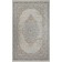 Rectangular carpet Kardlen Marmaris, size 192x290 cm, color Gry/D.Beige