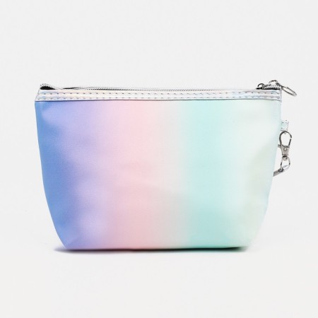 Lightning cosmetic bag, colorful color-1