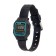 Watch of Electronic Baby, dial 2.8 x 3.8 cm, silicone strap