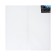 Canvas on a subframe 1.6x60x60 cm, cotton 100%, acrylic soil, fine -grained, 280g/m²