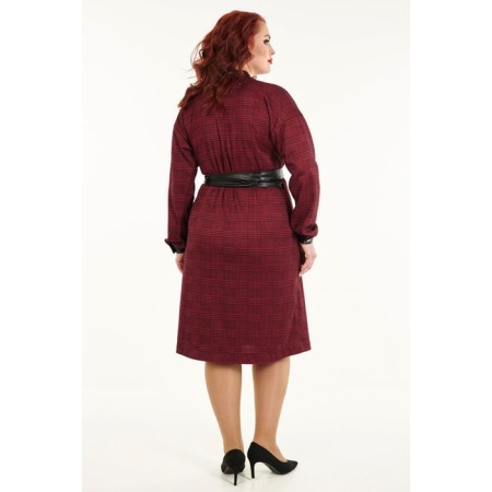 Women's dress, size 58-9