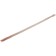 Metal line, 1 m, silver