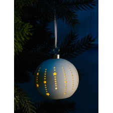 Christmas ball 