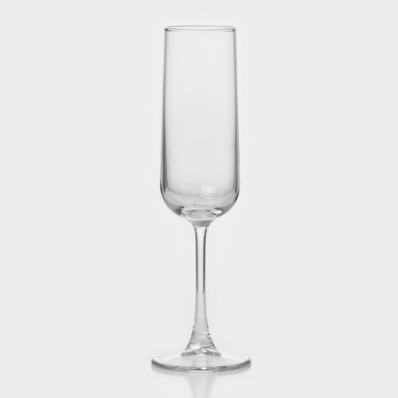 Set of glasses Casual 165 ml 6 pcs.-1