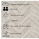 Waterproof SPC laminate Cronafloor Herringbone 4V Oak Nice H002 640*128*4.5 mm 1.31m2