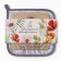 Kitchen "poppy" seize 19x19cm, hot stand
