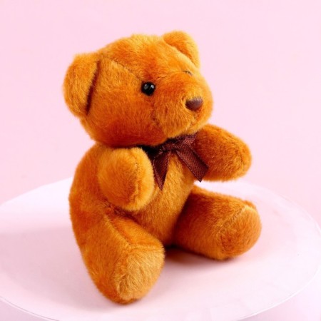 Soft toy Just for You, 10 cm, mix-6