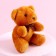 Soft toy Just for You, 10 cm, mix