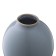 Liberty Jones Nature vase, 11 cm, blue color