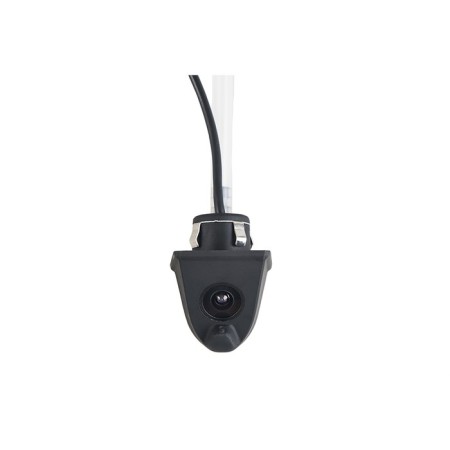 Rear view camera InterPower IP-950 Aqua, with washer-2