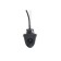 Rear view camera InterPower IP-950 Aqua, with washer