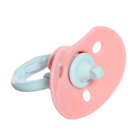 The functional "My baby" with accessories, drinks, pisses-8