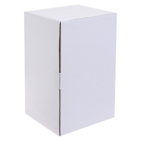 Plastic binding springs, d = 51mm, 50 pieces, sew 341-410 sheets, white gelos-3