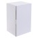 Plastic binding springs, d = 51mm, 50 pieces, sew 341-410 sheets, white gelos