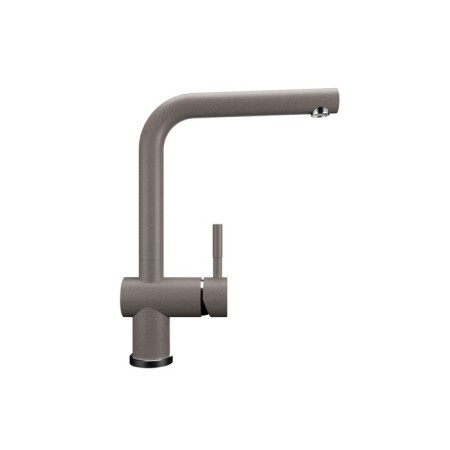 Kitchen mixer Ulgran u022-302, sandy color