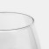 Set of glass glasses, 250 ml