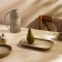 Porcelain SL Home "Sandy Breeze", 29.5 × 20 cm, beige color