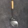 Noise for cauldron 42cm, diameter 16cm, handle