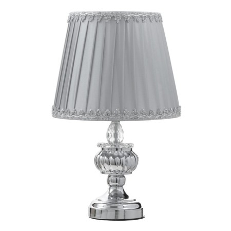 Board lamp "Maria" E27 40W chrome 25x24x41 cm Risalux-6