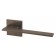 Separate handle Mirage USS BPVD-77, the color of the warmed nickel