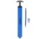 Universal Onlytop pump, 30 cm, 2 nozzles, cord, color mix