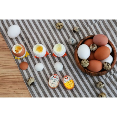 Timer for cooking eggs "Chicken"-9