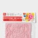 AISING Rug Dolyan "Opener", silicone, 39 × 10 cm, color mix