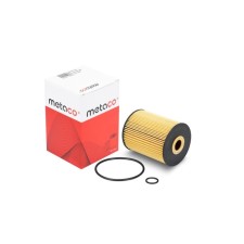 Oil Metaco 1020-066 (Skoda Octavia (A5 1Z-) (2004-2013)