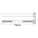 Lumber of the invoice, suspended LED ITER IP20 LED 4000K 30W