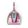 Set of scoop and rubber estimate with a slope, brush-pier 35 x23 cm
