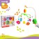 Mobile Musical "Gingerbread House. Sea World ", Clothing, Baby I