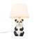 Marcheno E14 table lamp 40W
