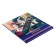 Universal diary for grades 1-11, Keep My Pace, solid cover 7BC, matte lamination, 40 sheets