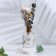 Diffusor aromatic "Dried Flowers", 120 ml, English pear and freesia
