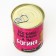 Marmalade "And you are a goddess", in a canbone, taste: Berry, 150 g.