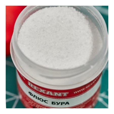 Flux for soldering Rexant Bura, 20 g-1