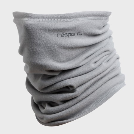 Sharf mask insulated, gray color