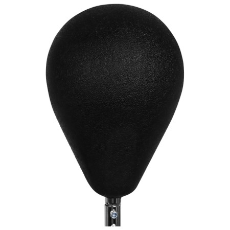 Boxing pear Fight Empire, adjustable 120-160 cm, black color, floor-5