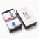 A set of men's socks KAFTAN SPORT, p. 41-44 (27-29 cm), 2 pairs