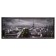 The picture "View" 35x90 (39x93) cm