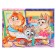 Puzzle "Funny cats No. 16", 12 elements