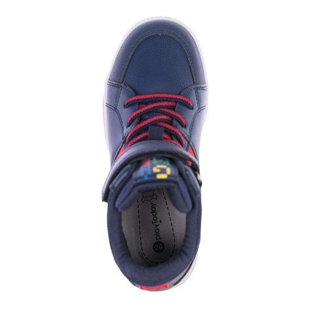 Sneakers for the boy PlayTode, size 31-2