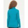 Jumper for girls, height 146 cm, emerald color