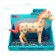 Animal figure "Drive: horse"