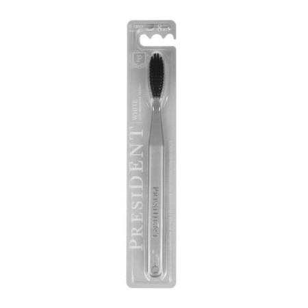 President White toothbrush Strong, 8 Mil-2