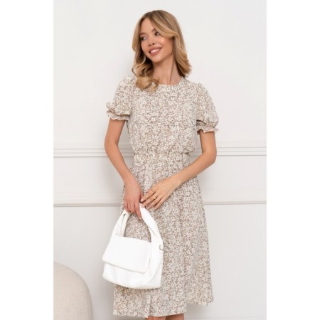 Women's dress, size 42-9