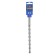 Tour tundra, double spiral, SDS-Plus, 12 x 210 mm.