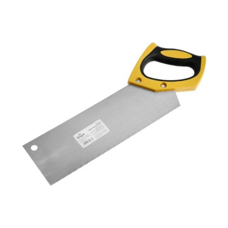 Dawed shoe tundra, universal tooth, 14-15 tpi, 2k handle, 300 mm-3