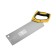 Dawed shoe tundra, universal tooth, 14-15 tpi, 2k handle, 300 mm