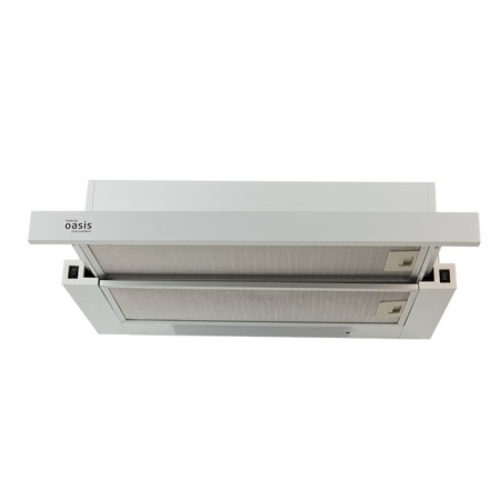 Exposure Marking Oasis EVERYWHERE UV-60W (F), all-in., 500 m3/h, 3 speeds, 60 cm, white-9